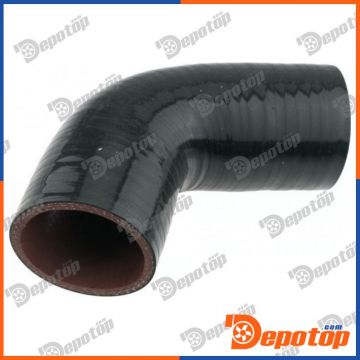 Gaine de suralimentation pour FIAT | GPP-FT-098, 09376